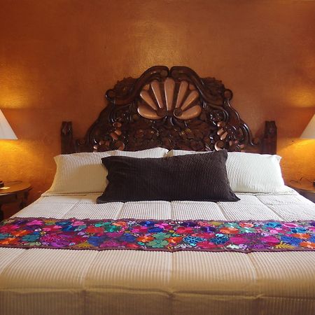 Casa De Las Conservas Comfort San Miguel de Allende Zewnętrze zdjęcie