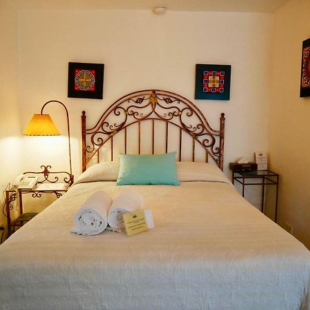 Casa De Las Conservas Comfort San Miguel de Allende Zewnętrze zdjęcie