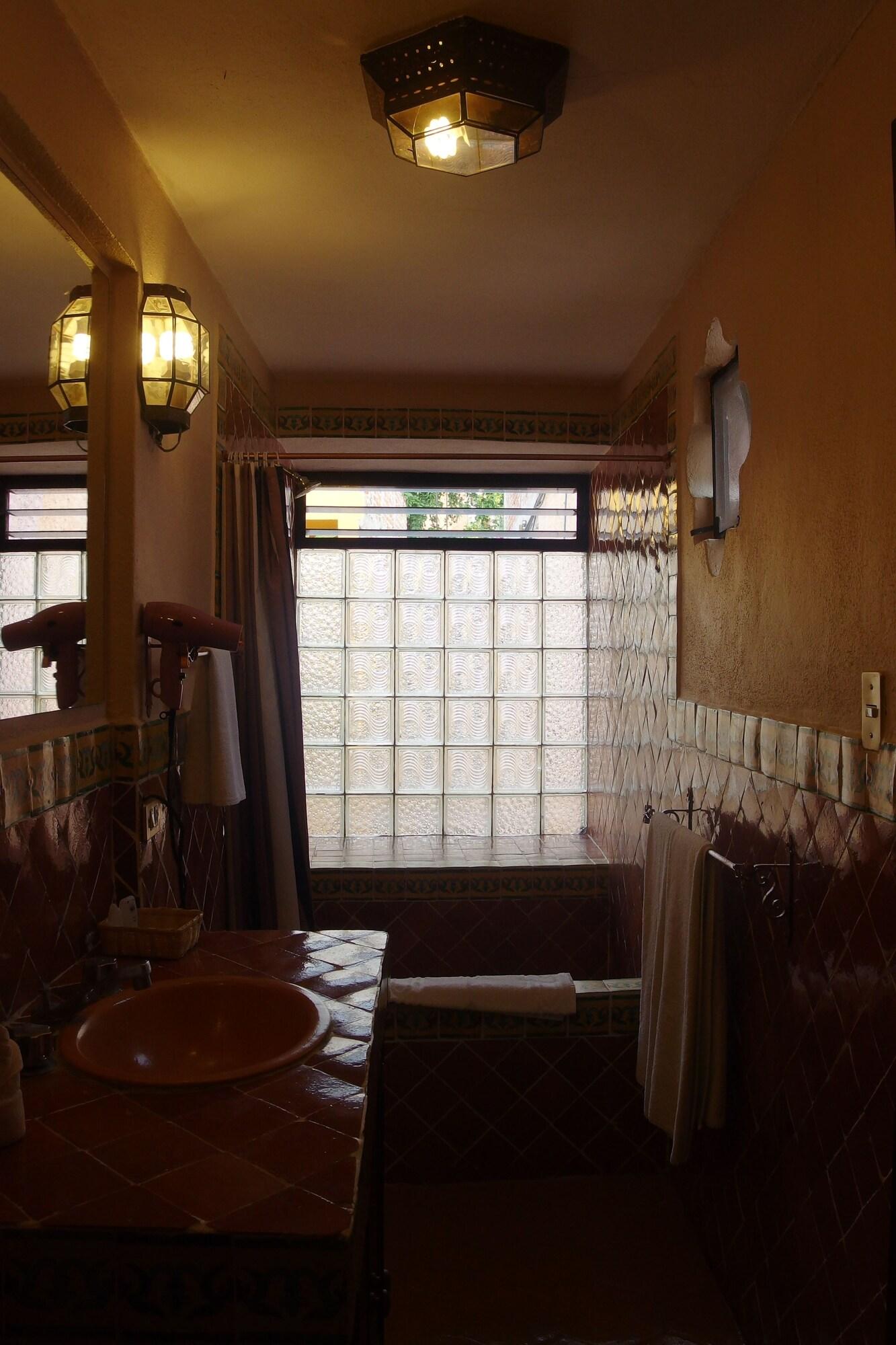 Casa De Las Conservas Comfort San Miguel de Allende Zewnętrze zdjęcie