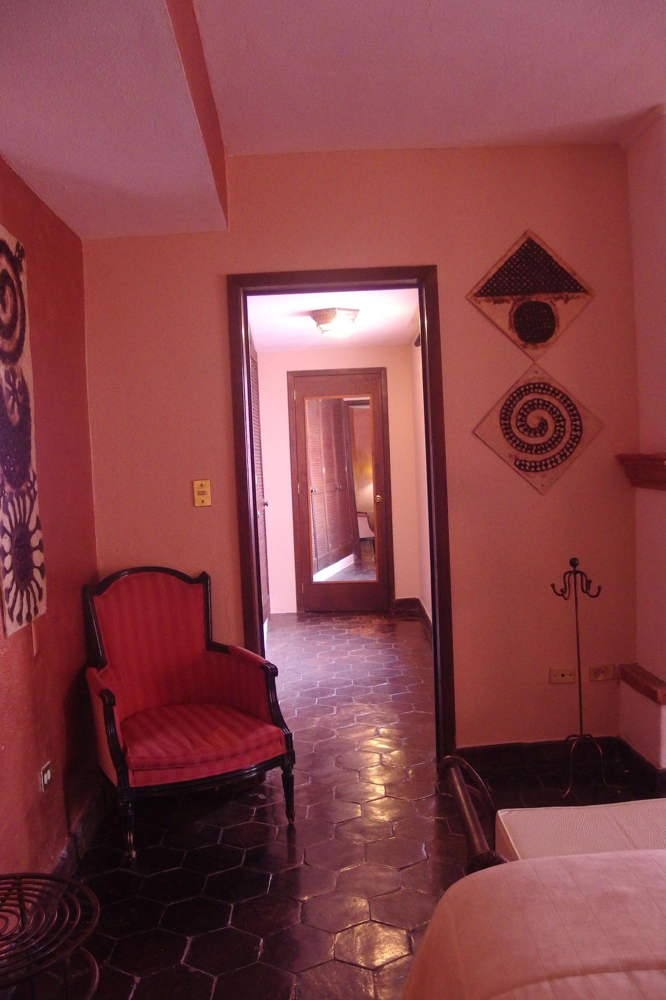 Casa De Las Conservas Comfort San Miguel de Allende Zewnętrze zdjęcie