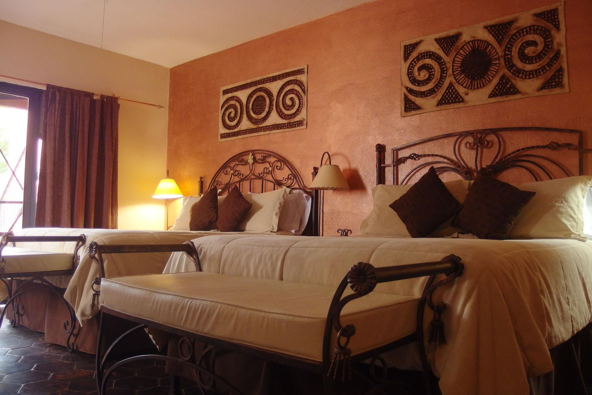 Casa De Las Conservas Comfort San Miguel de Allende Zewnętrze zdjęcie