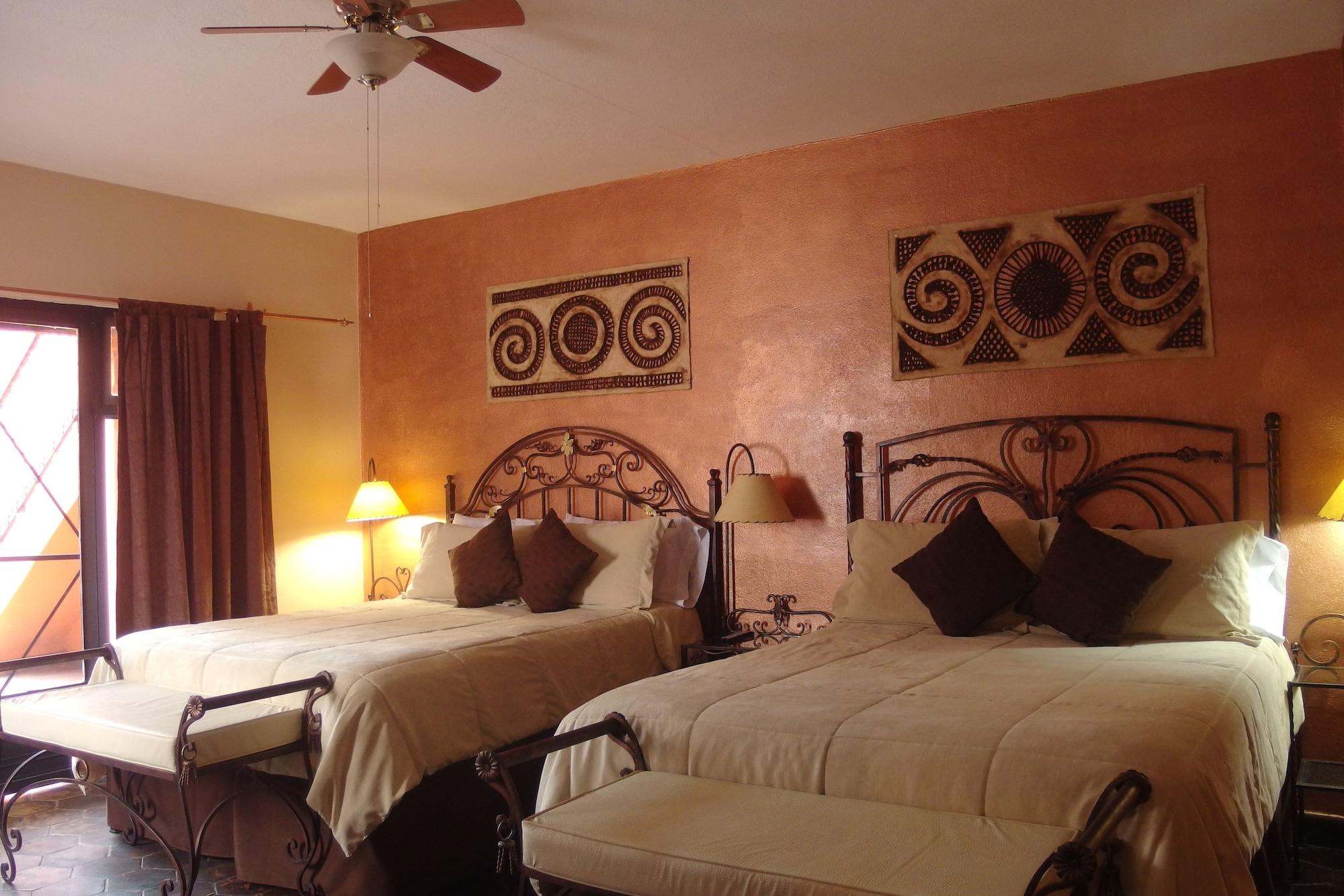 Casa De Las Conservas Comfort San Miguel de Allende Zewnętrze zdjęcie