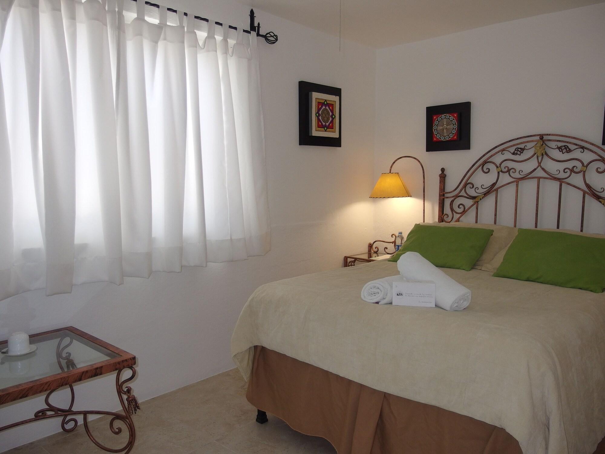 Casa De Las Conservas Comfort San Miguel de Allende Zewnętrze zdjęcie