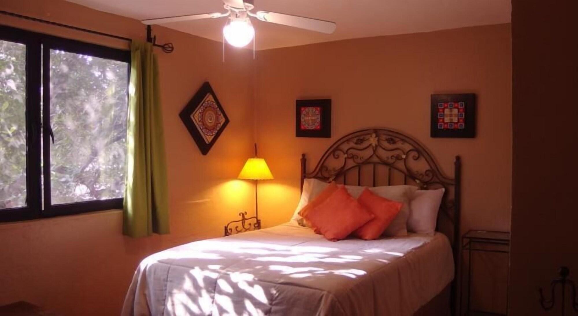 Casa De Las Conservas Comfort San Miguel de Allende Zewnętrze zdjęcie