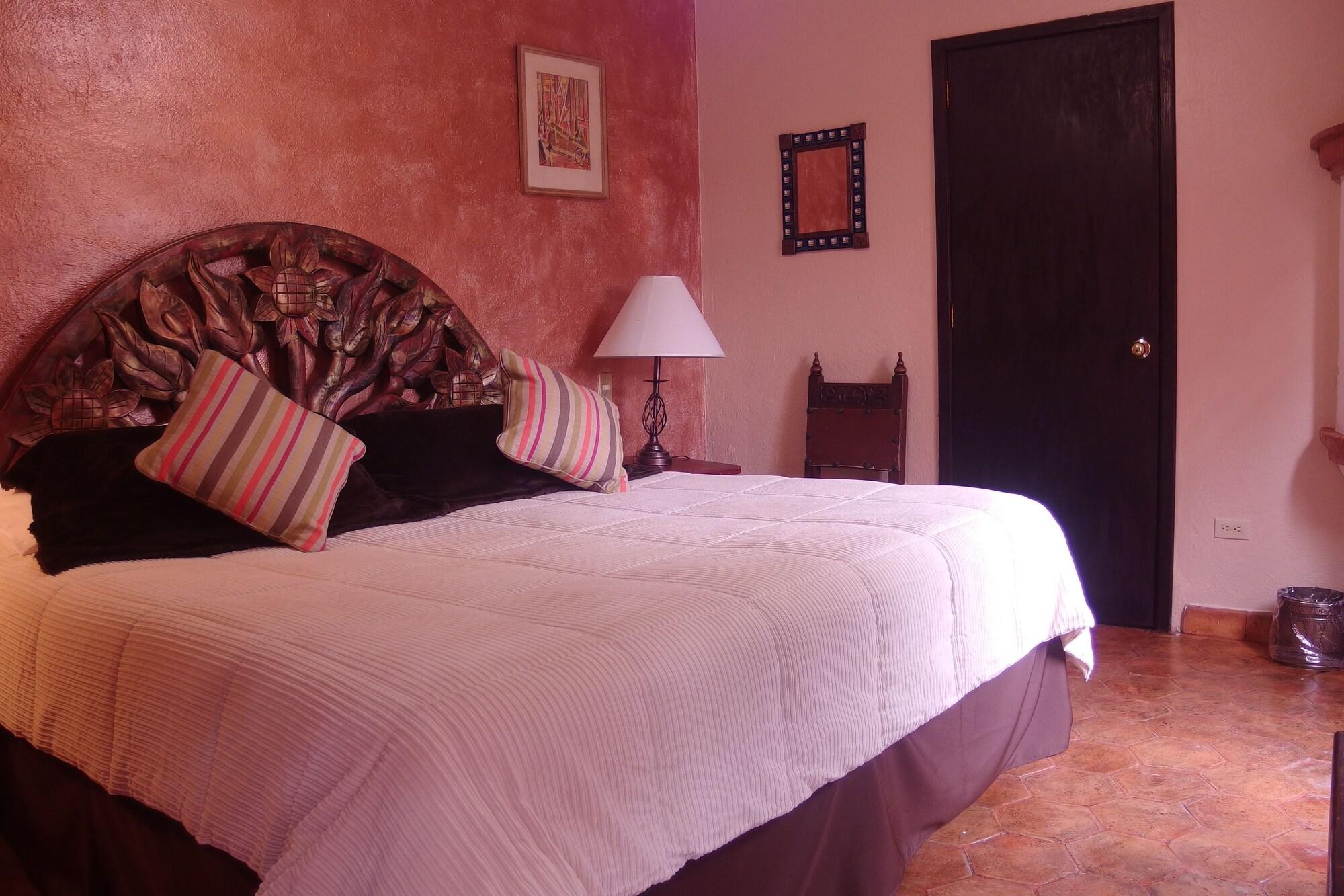Casa De Las Conservas Comfort San Miguel de Allende Zewnętrze zdjęcie