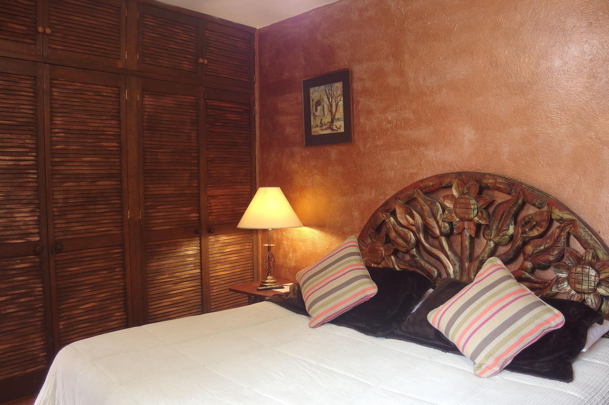Casa De Las Conservas Comfort San Miguel de Allende Zewnętrze zdjęcie