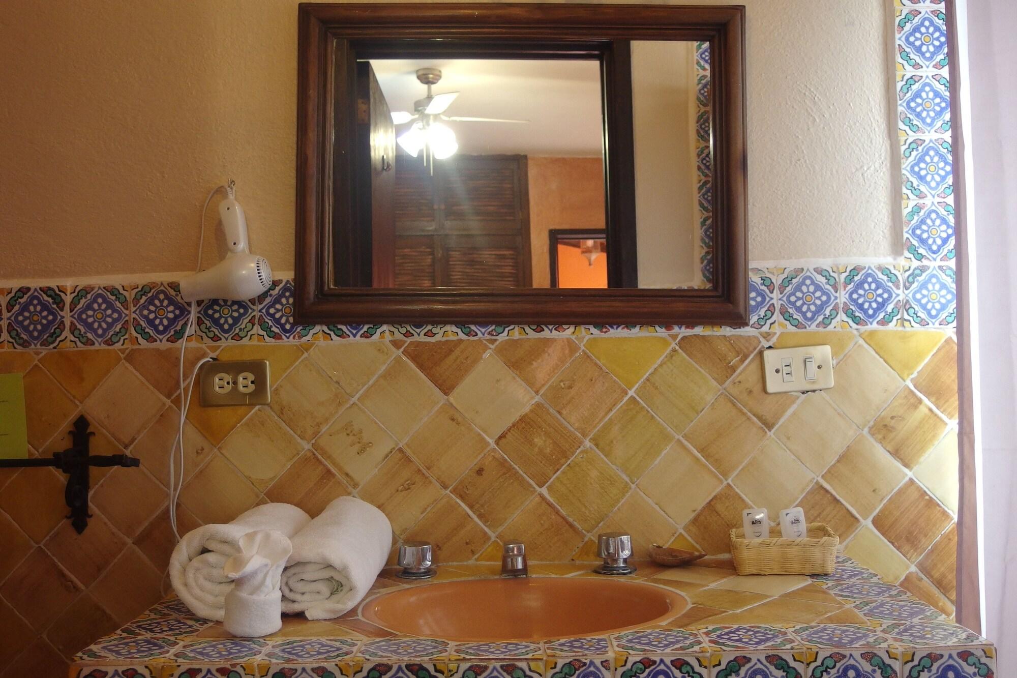 Casa De Las Conservas Comfort San Miguel de Allende Zewnętrze zdjęcie