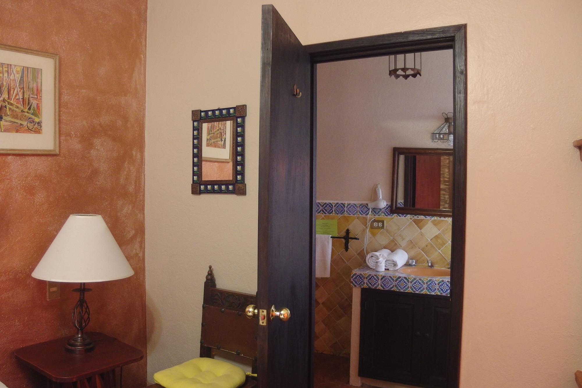 Casa De Las Conservas Comfort San Miguel de Allende Zewnętrze zdjęcie