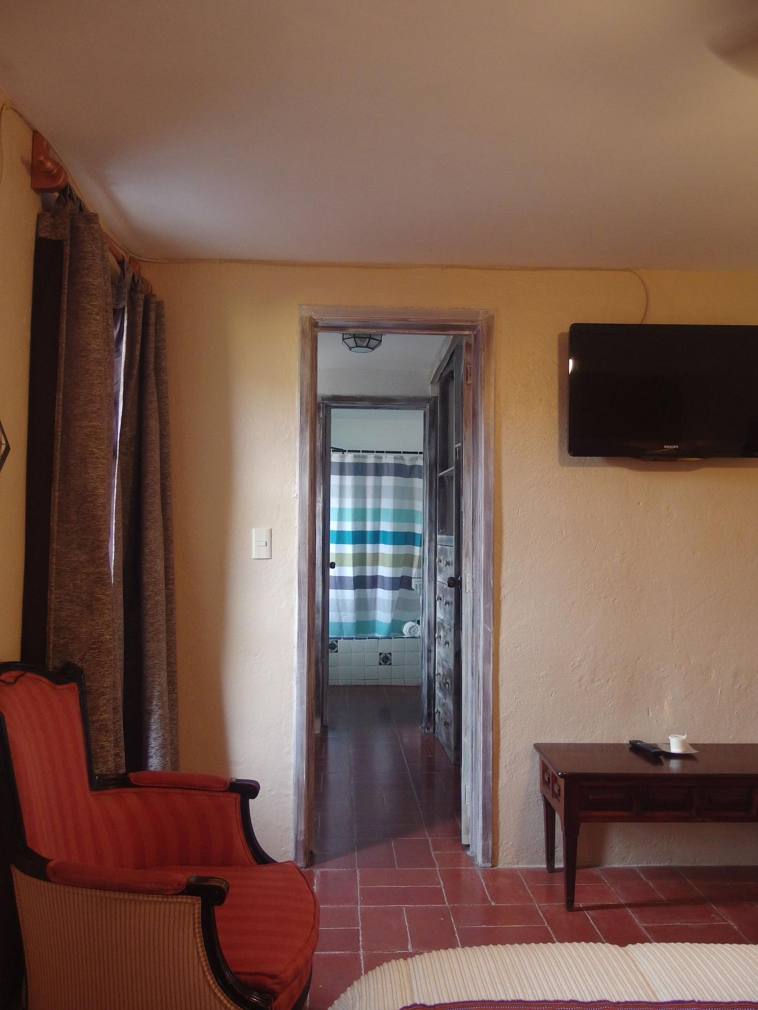 Casa De Las Conservas Comfort San Miguel de Allende Zewnętrze zdjęcie