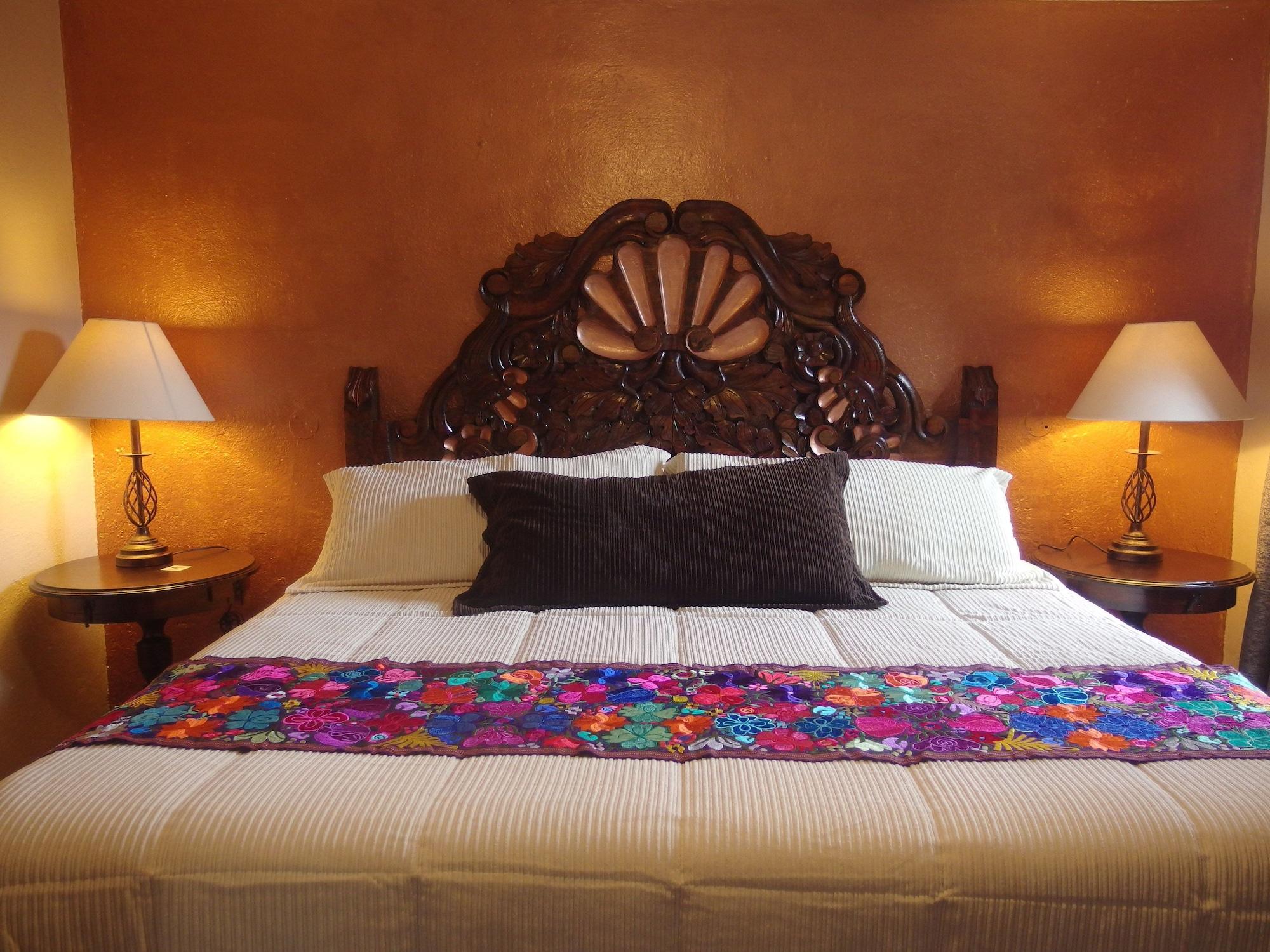 Casa De Las Conservas Comfort San Miguel de Allende Zewnętrze zdjęcie