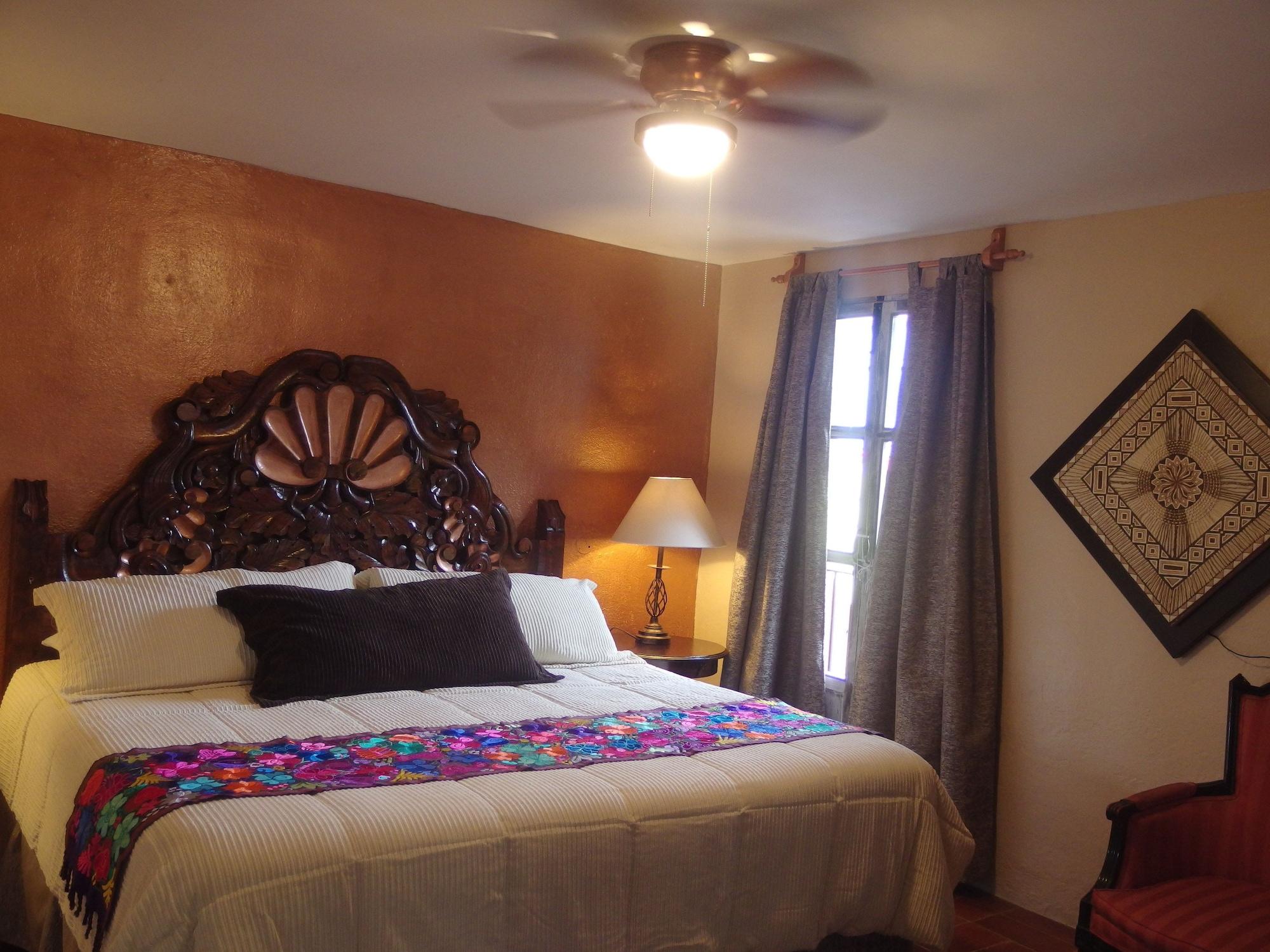 Casa De Las Conservas Comfort San Miguel de Allende Zewnętrze zdjęcie