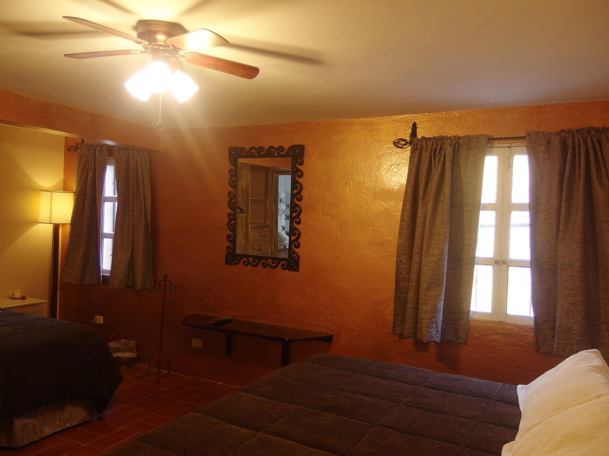 Casa De Las Conservas Comfort San Miguel de Allende Zewnętrze zdjęcie