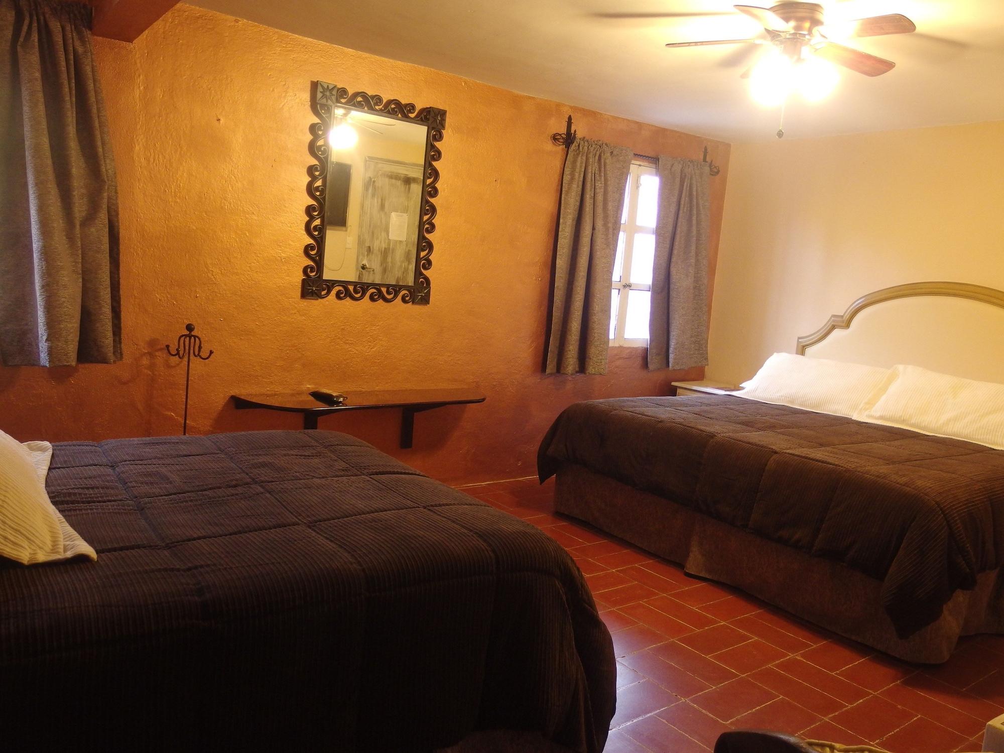 Casa De Las Conservas Comfort San Miguel de Allende Zewnętrze zdjęcie