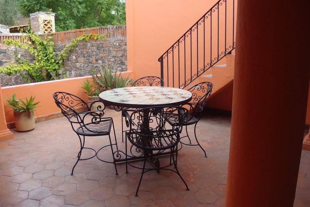 Casa De Las Conservas Comfort San Miguel de Allende Zewnętrze zdjęcie