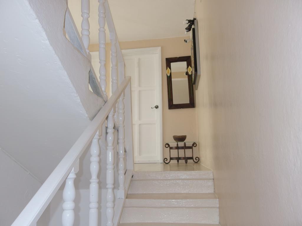 Casa De Las Conservas Comfort San Miguel de Allende Zewnętrze zdjęcie