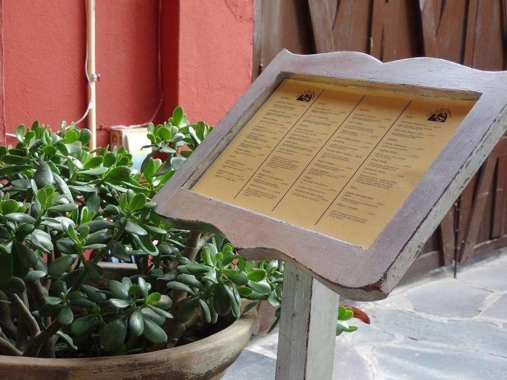 Casa De Las Conservas Comfort San Miguel de Allende Zewnętrze zdjęcie