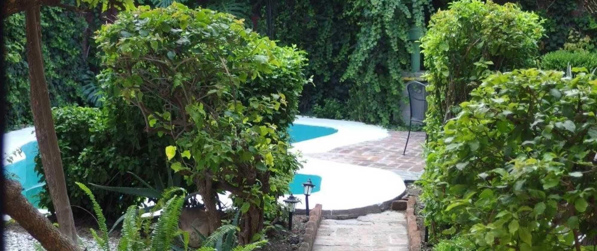 Casa De Las Conservas Comfort San Miguel de Allende Zewnętrze zdjęcie