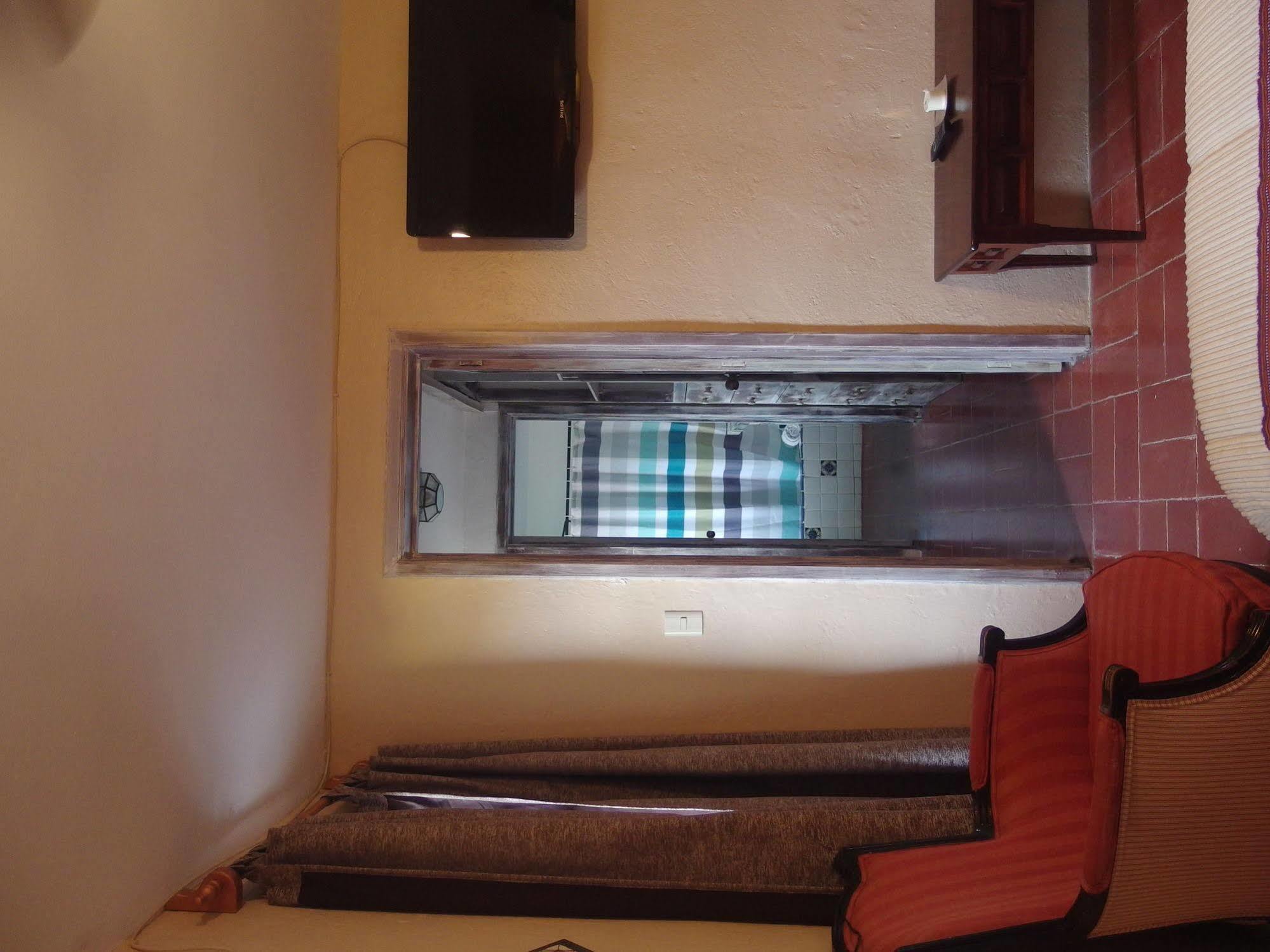 Casa De Las Conservas Comfort San Miguel de Allende Zewnętrze zdjęcie