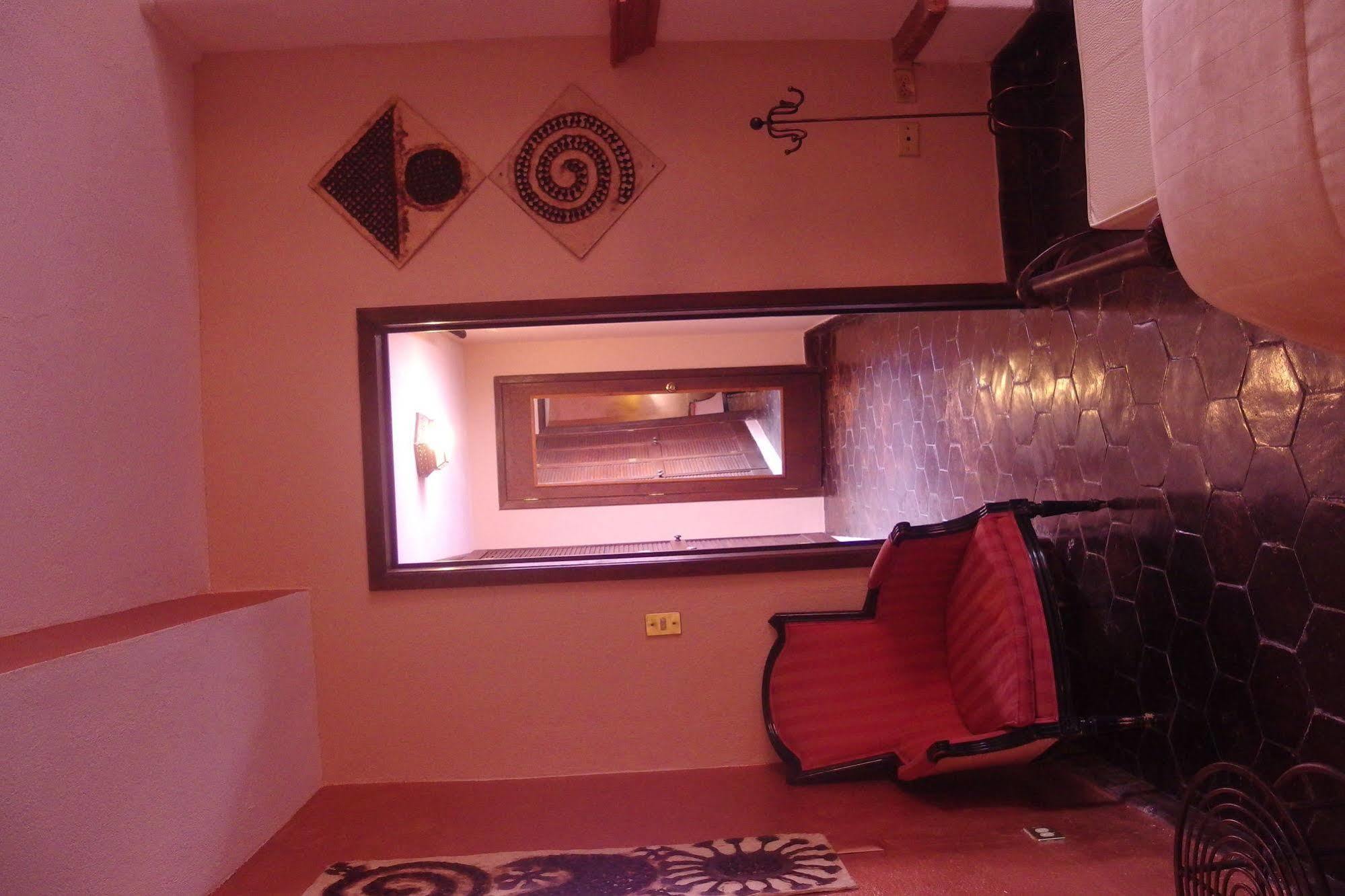 Casa De Las Conservas Comfort San Miguel de Allende Zewnętrze zdjęcie