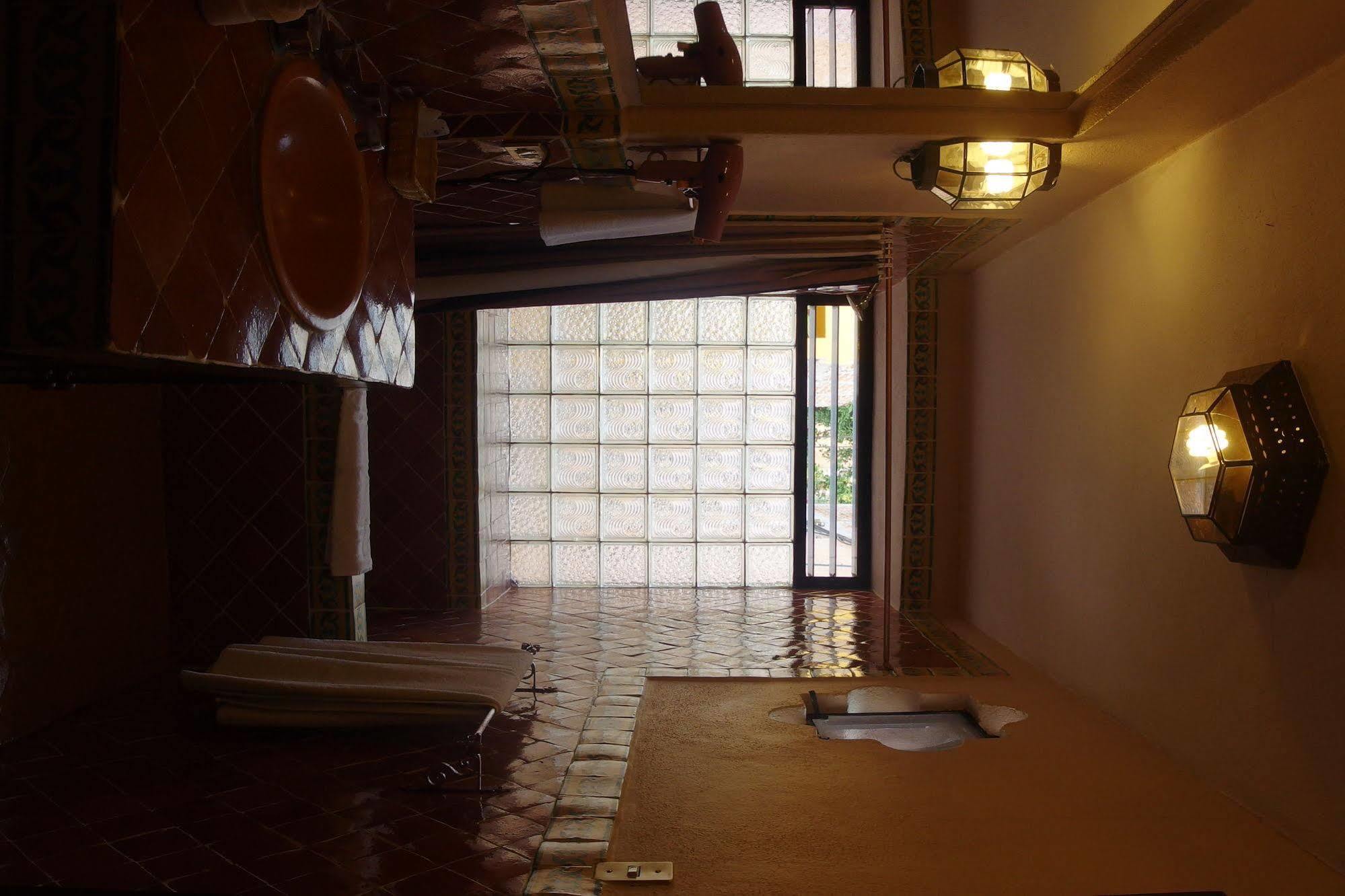 Casa De Las Conservas Comfort San Miguel de Allende Zewnętrze zdjęcie