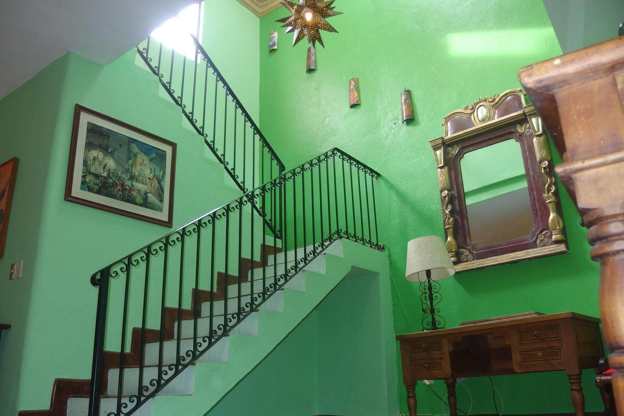 Casa De Las Conservas Comfort San Miguel de Allende Zewnętrze zdjęcie