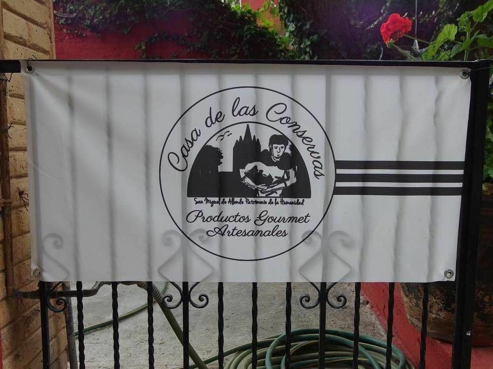 Casa De Las Conservas Comfort San Miguel de Allende Zewnętrze zdjęcie
