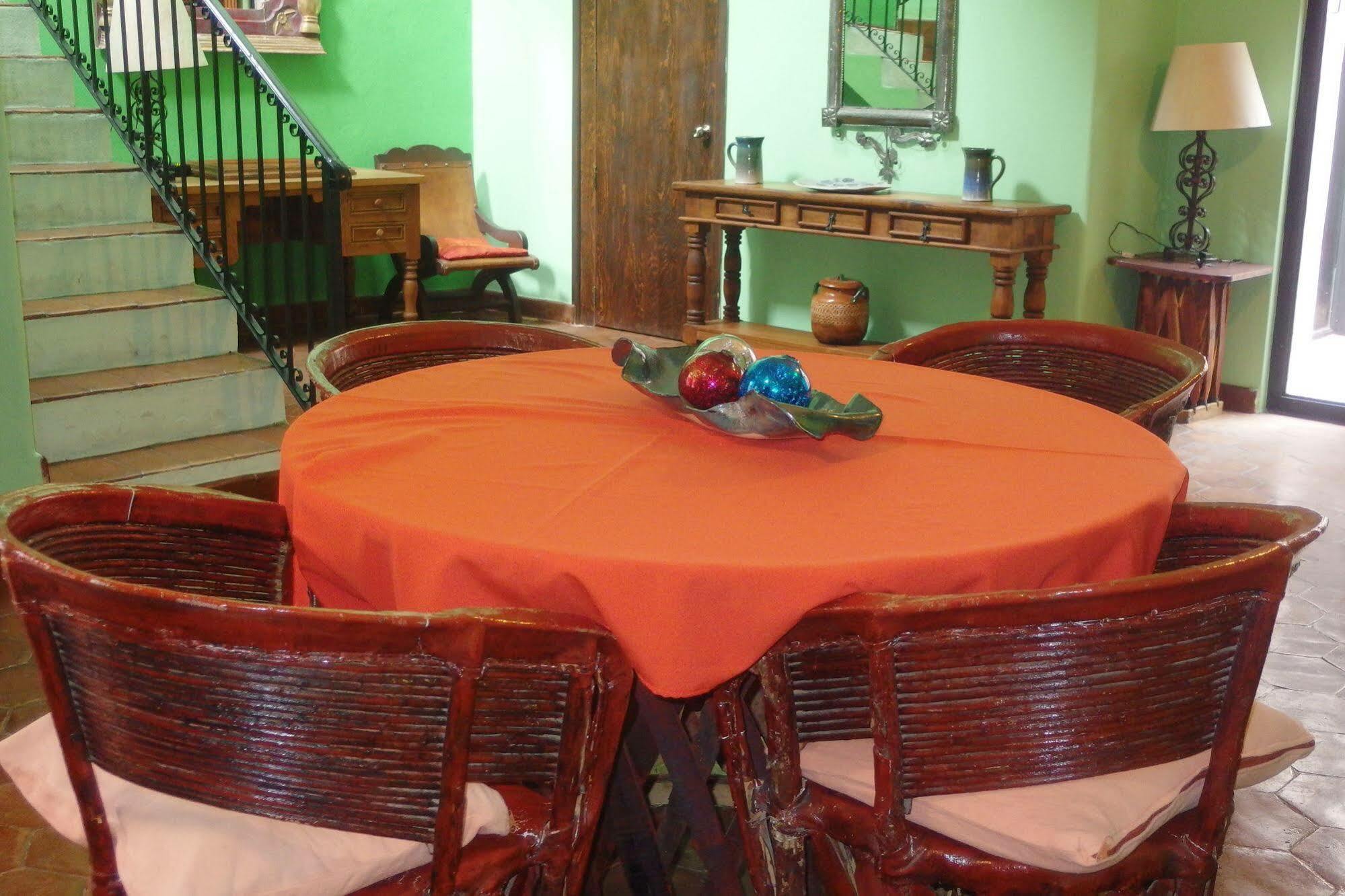 Casa De Las Conservas Comfort San Miguel de Allende Zewnętrze zdjęcie