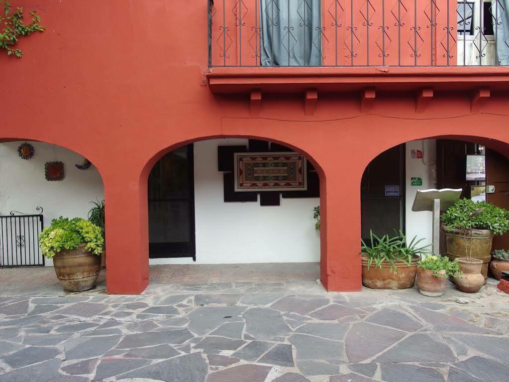 Casa De Las Conservas Comfort San Miguel de Allende Zewnętrze zdjęcie