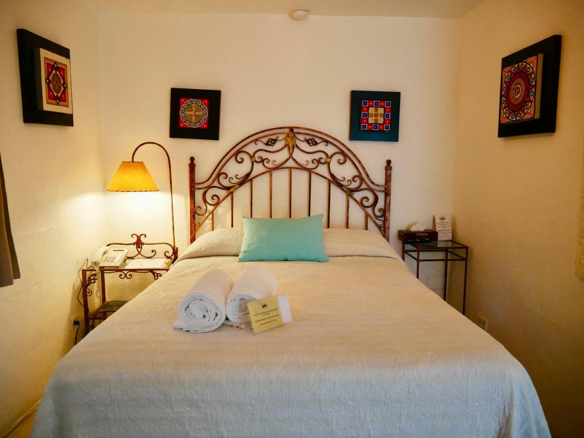 Casa De Las Conservas Comfort San Miguel de Allende Zewnętrze zdjęcie