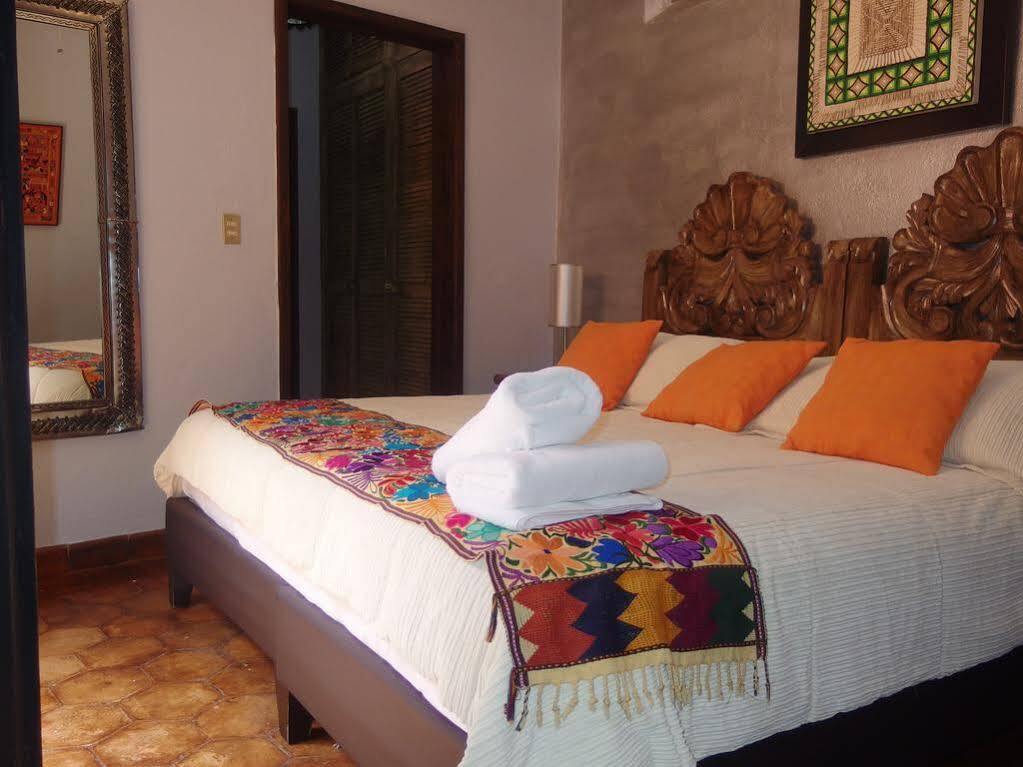 Casa De Las Conservas Comfort San Miguel de Allende Zewnętrze zdjęcie