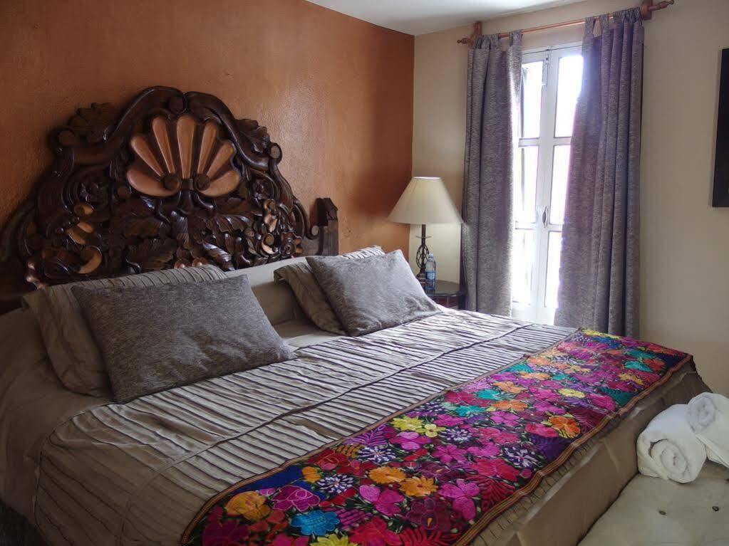 Casa De Las Conservas Comfort San Miguel de Allende Zewnętrze zdjęcie