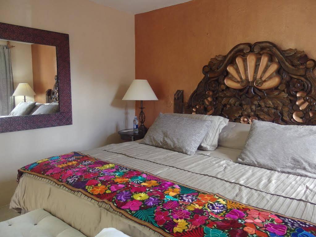 Casa De Las Conservas Comfort San Miguel de Allende Zewnętrze zdjęcie